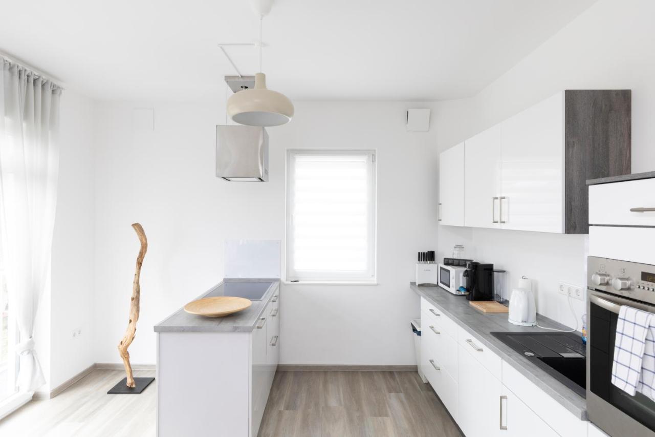 Lejlighed Moderne 2 Mit Dachterrasse - 95qm *