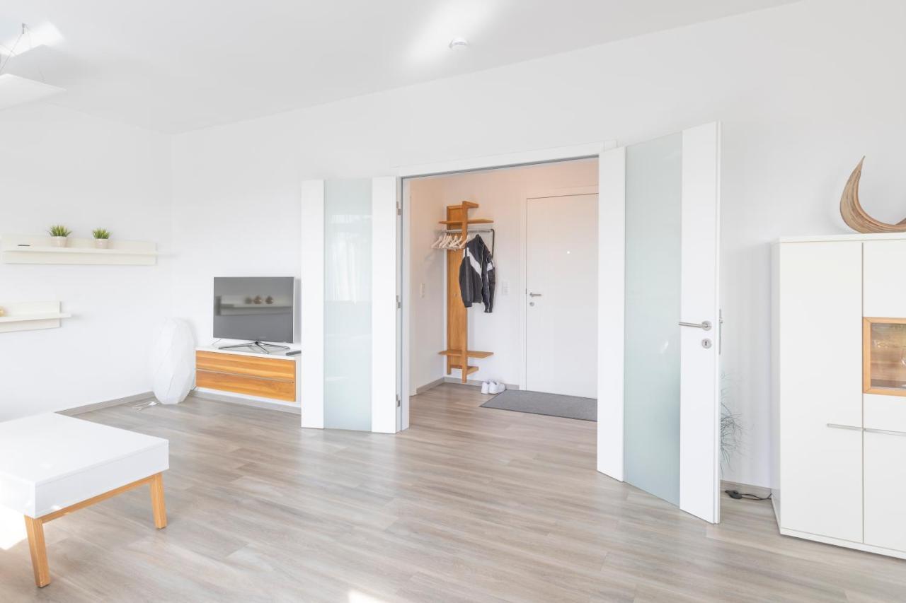 Moderne 2 Mit Dachterrasse - 95qm Apartment *